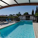 Maison Fleurie *