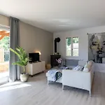 Hébergement de vacances Maison Fleurie
