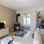 Hébergement de vacances Maison Fleurie