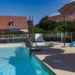Hébergement de vacances Maison Fleurie Castelnaud-la-Chapelle