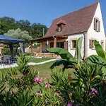 Maison Fleurie Hébergement de vacances