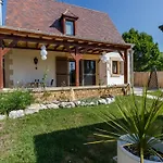 Hébergement de vacances Maison Fleurie
