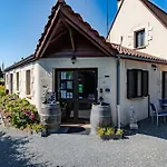 Maison Fleurie * Castelnaud-la-Chapelle