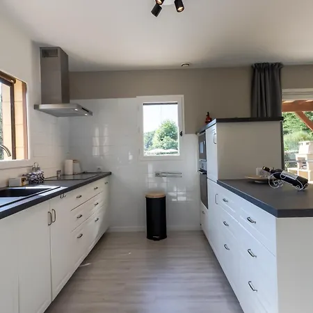 Prázdninový dům Maison Fleurie *