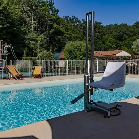 Hébergement de vacances Maison Fleurie