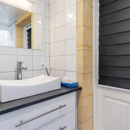 Hébergement de vacances Maison Fleurie