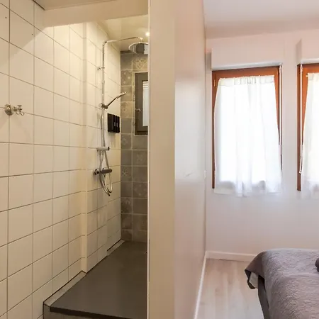 Maison Fleurie Vakantiehuis *