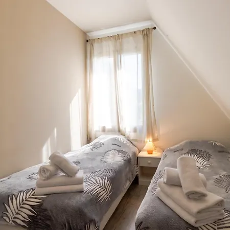 Vakantiehuis Maison Fleurie